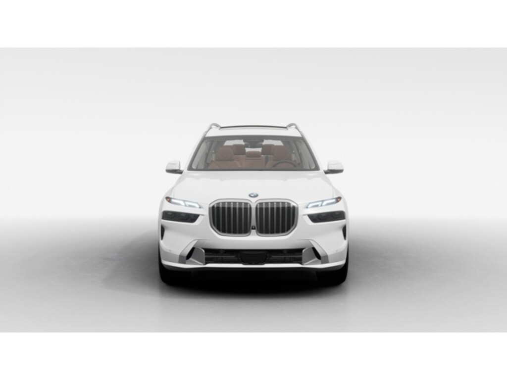 New 2026 BMW X7 xDrive40i SUV