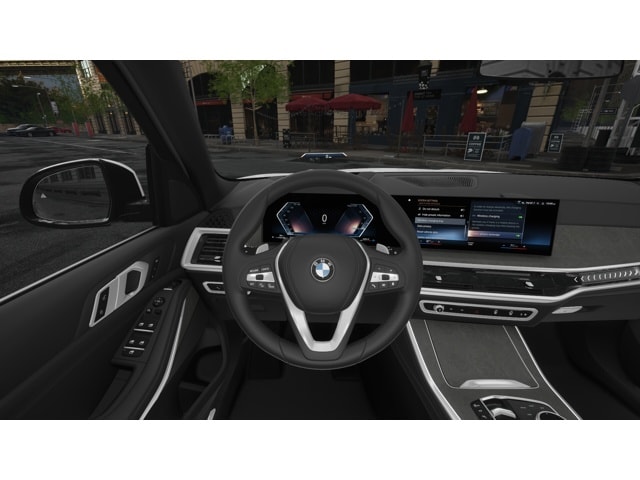 2026 BMW X5 40i - Photo 41