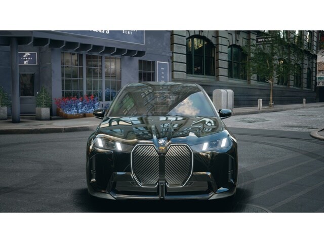 2026 Bmw iX photo 3