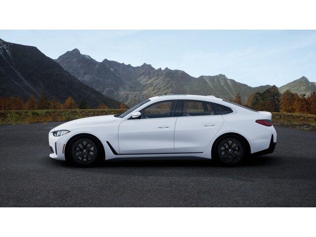 2026 BMW i4 40 - Photo 39