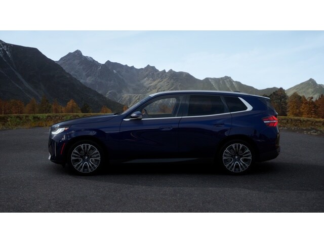 2026 Bmw X3 photo 4