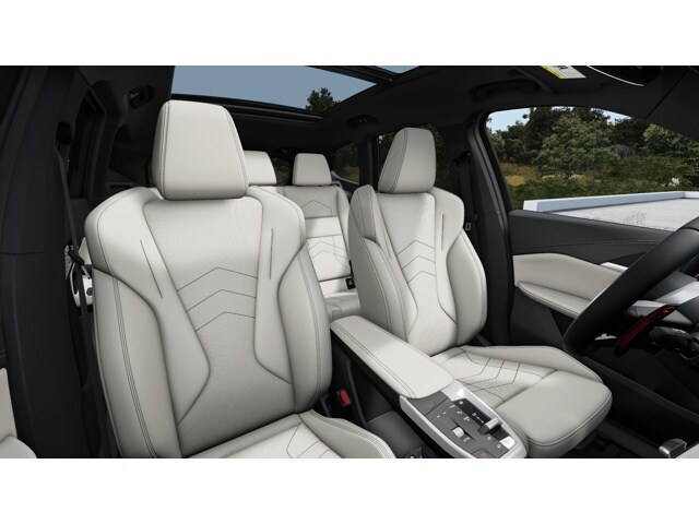 2026 Bmw X1 M35i photo 9