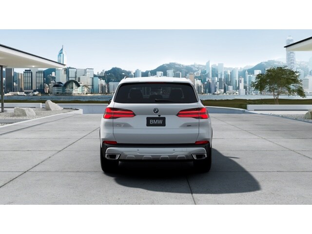 2026 BMW X5 50e - Photo 42