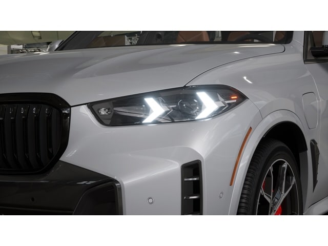 2026 BMW X5 50e - Photo 33