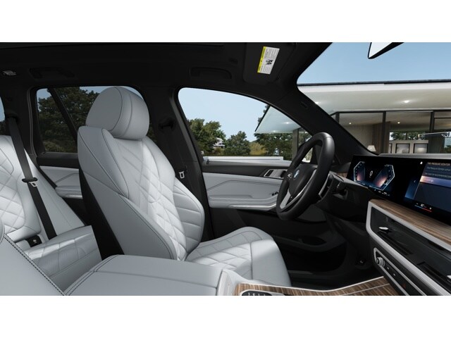 2026 BMW X5 40i - Photo 54