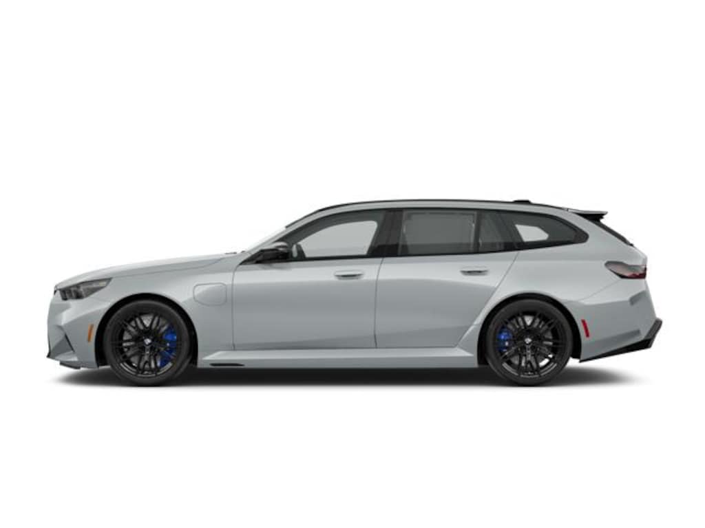 New 2026 BMW M5 Base Wagon