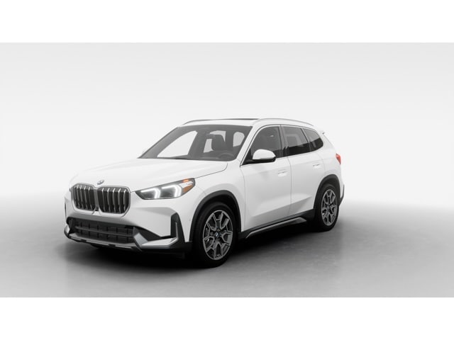 2026 BMW X1 xDrive28i's photo
