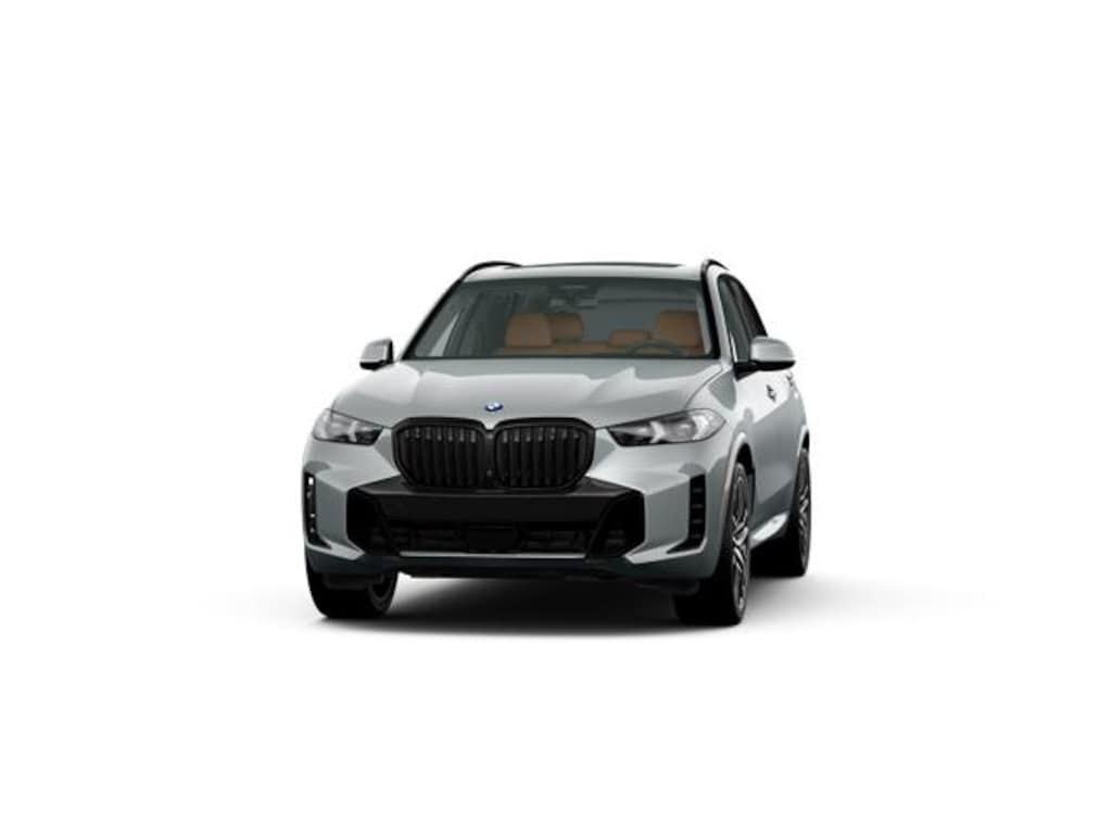 New 2026 BMW X5 xDrive40i SUV