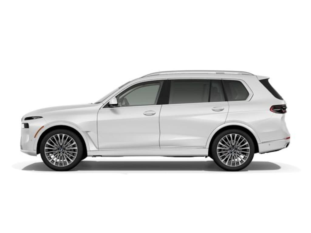 New 2026 BMW X7 xDrive40i SUV