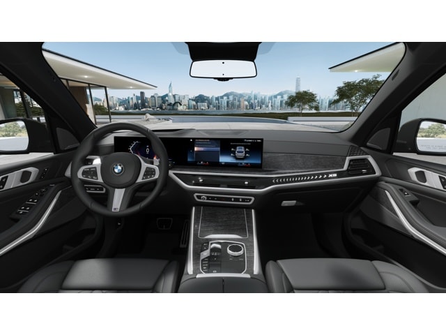2026 BMW X5 40i - Photo 40