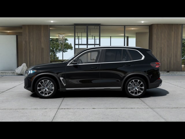 2025 BMW X5 50e - Photo 30