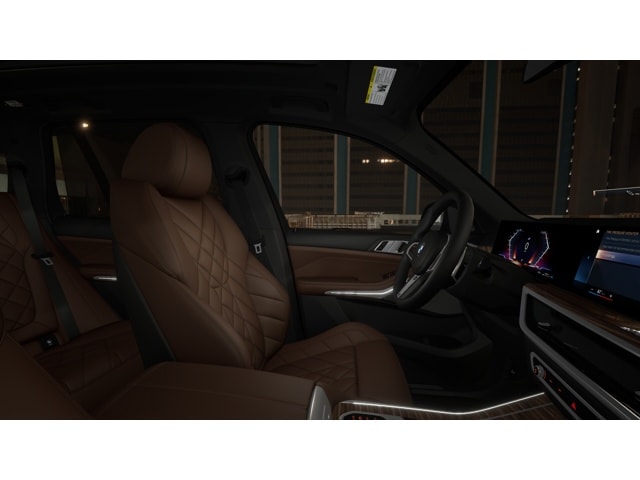2026 BMW X5 40i - Photo 52