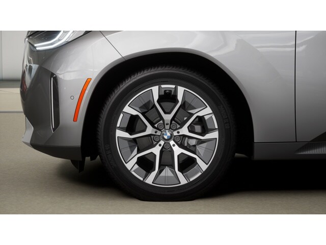 2026 Bmw X3 photo 6
