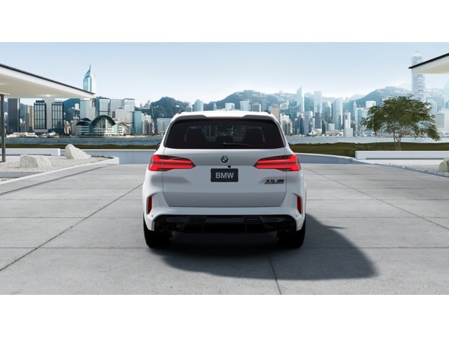 2026 BMW X5 M X5 M - Photo 35