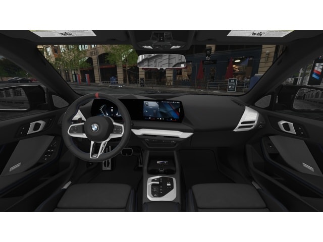 2025 BMW 2 Series M235 - Photo 25