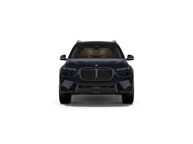 Used 2024 BMW X7 40i with VIN 5UX23EM01R9W08561 for sale in Doylestown, PA