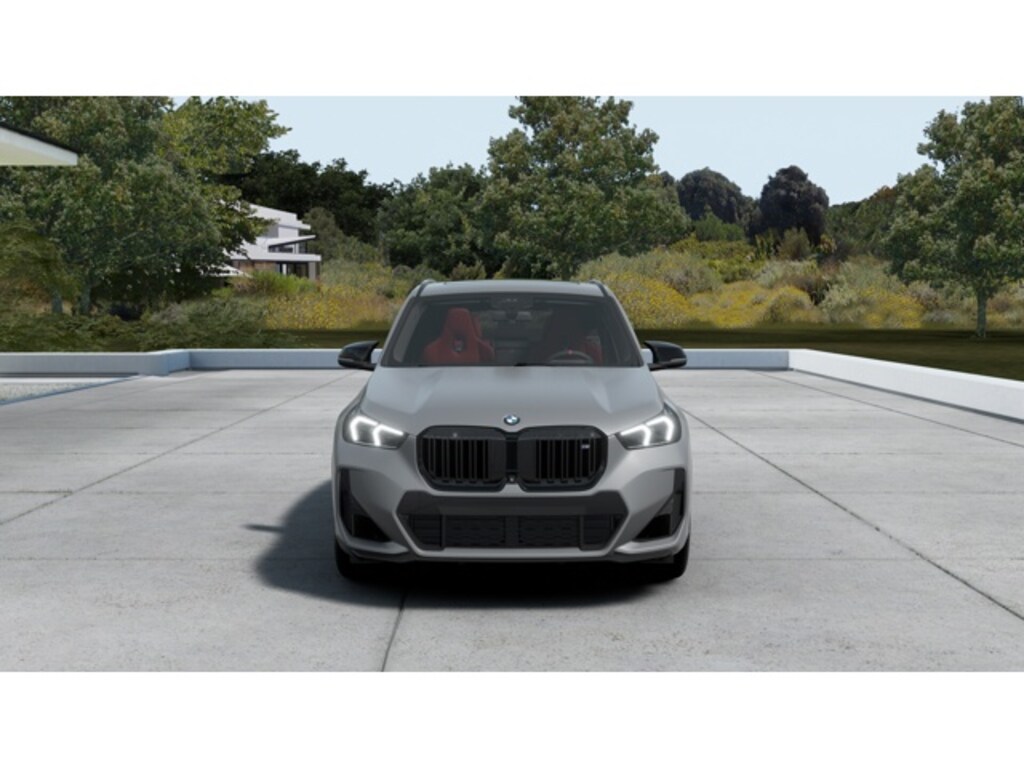 New 2026 BMW X1 M35i SUV