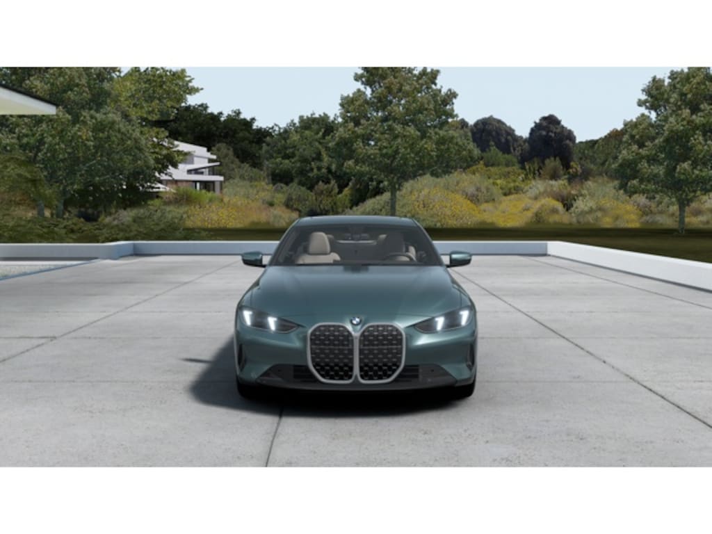 New 2027 BMW 430i Coupe