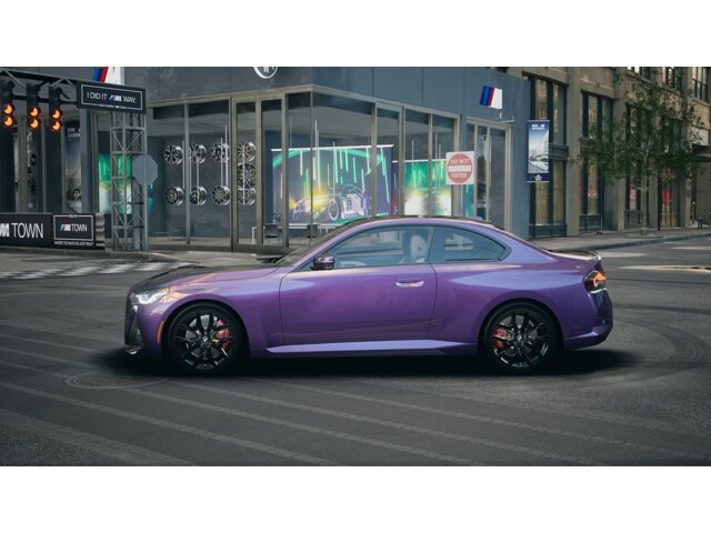 2026 Bmw 230i Coupe photo 4