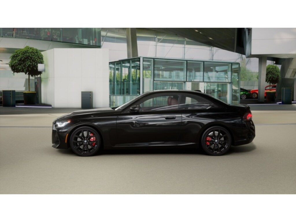 New 2026 BMW 230i Coupe