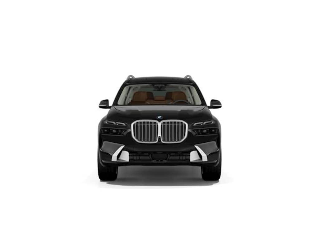 New 2027 BMW X7 xDrive40i SUV
