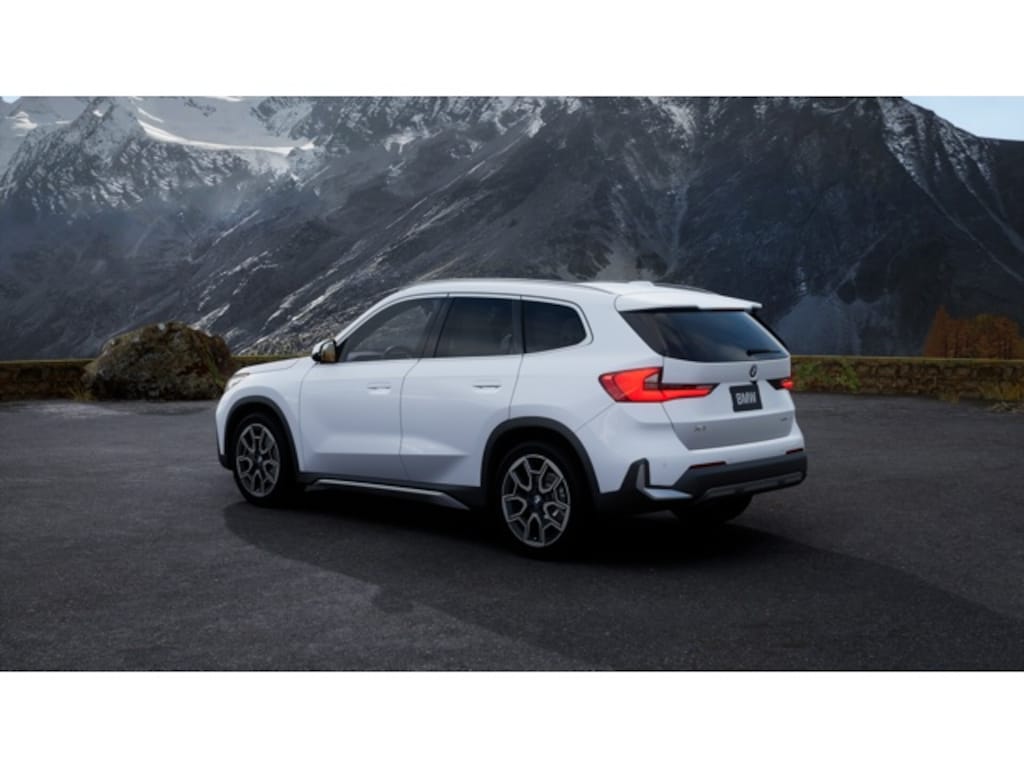 New 2026 BMW X1 xDrive28i SUV