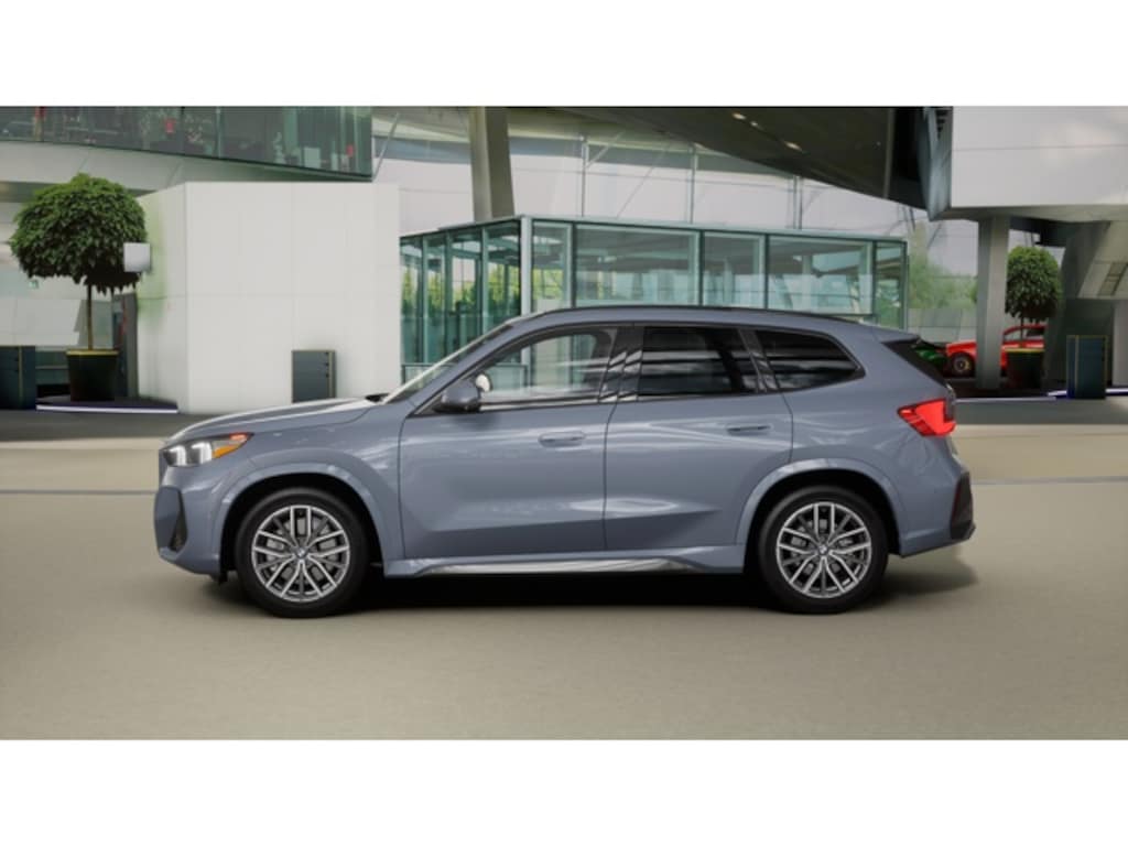 New 2026 BMW X1 xDrive28i SUV