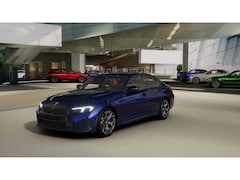 2026 BMW M340 i xDrive Sedan