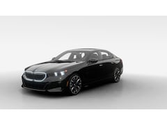 2026 BMW 530i xDrive Sedan