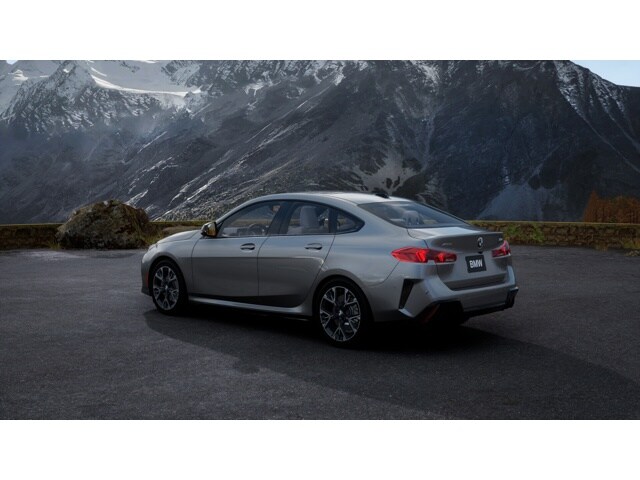 2026 Bmw 228i xDrive Gran Coupe photo 2