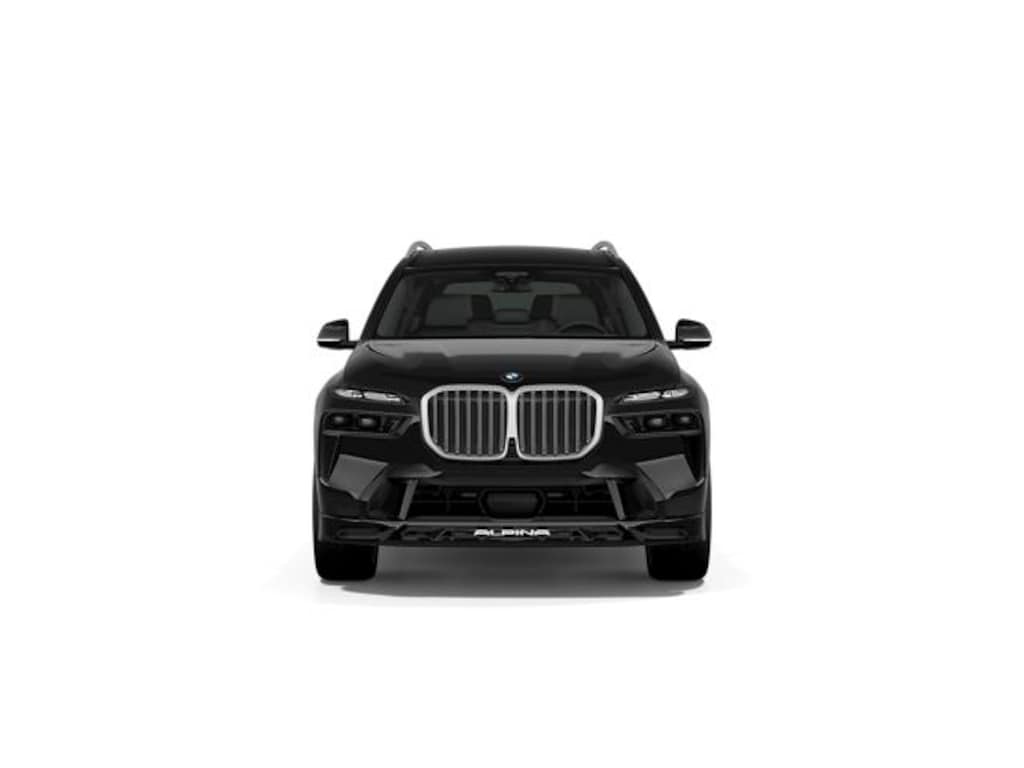 New 2026 BMW ALPINA XB7 SUV