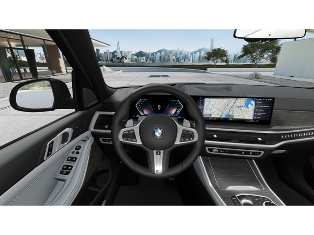 2026 BMW X5 40i - Photo 52