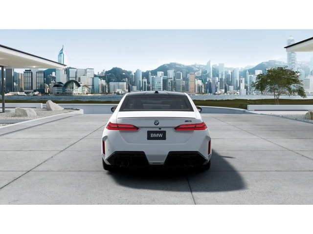 2026 BMW M5 M5 - Photo 40