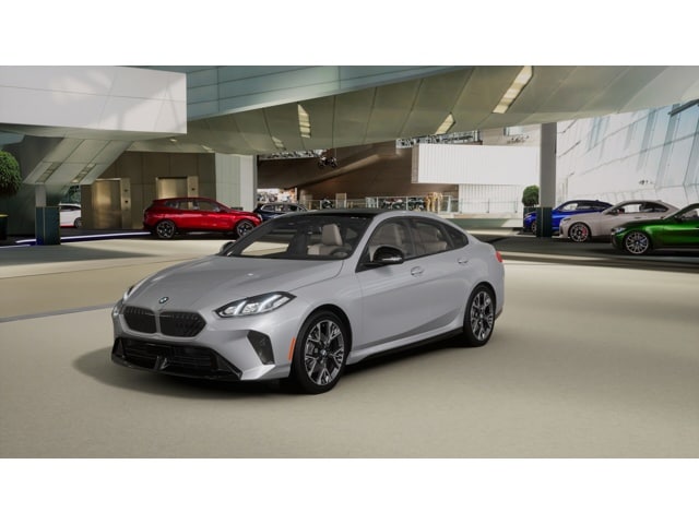 2026 BMW 2 Series 228 xDrive Gran Coupe's photo