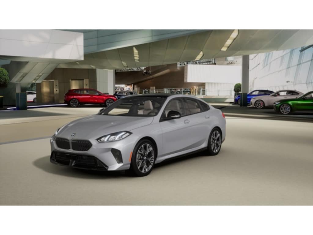 New 2026 BMW 228i Coupe