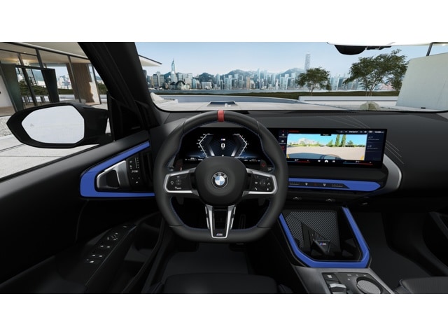 2026 BMW X3 M50 - Photo 50