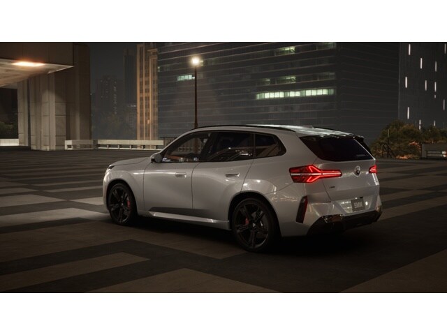 2025 Bmw X3 30x Drive photo 2