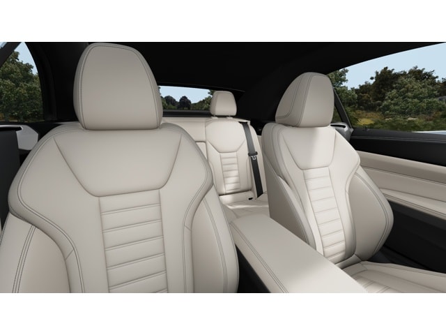 2026 BMW 4 Series M440i - Photo 11