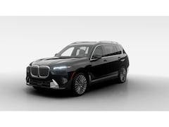2026 BMW X7 xDrive40i SUV