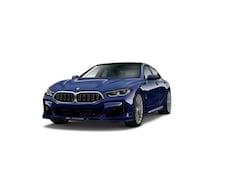 2025 BMW ALPINA B8 xDrive Gran Coupe