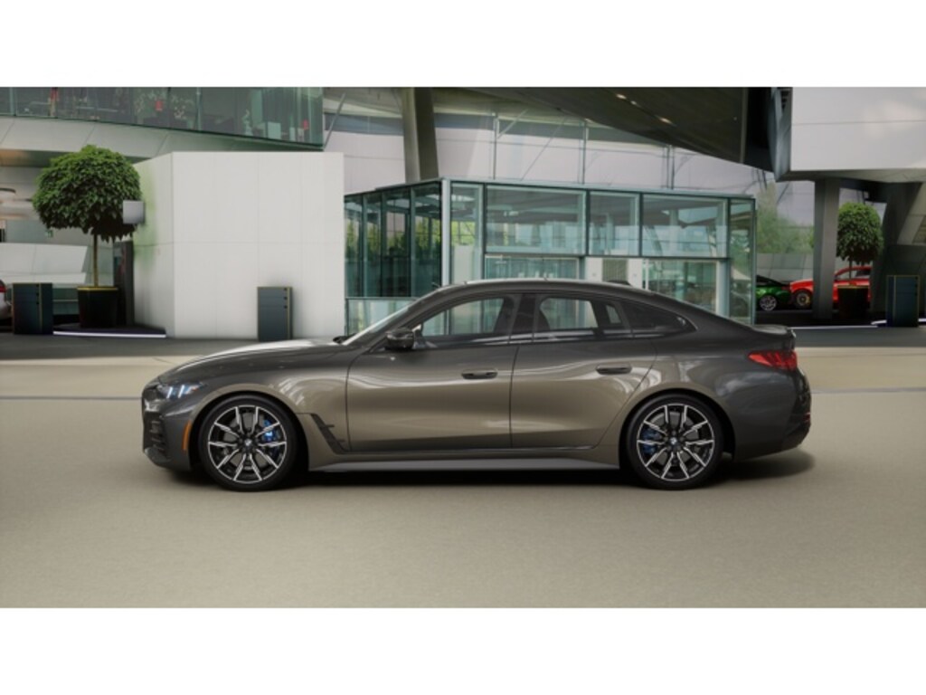 New 2026 BMW 440i Coupe