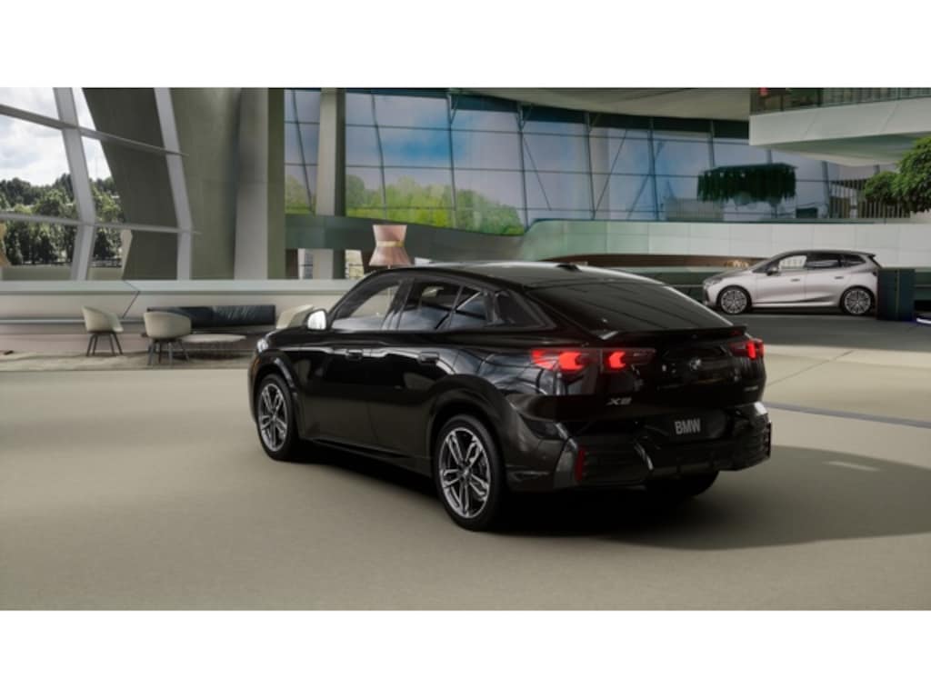 New 2026 BMW X2 xDrive28i SUV