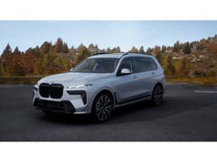 2026 BMW X7 xDrive40i SUV