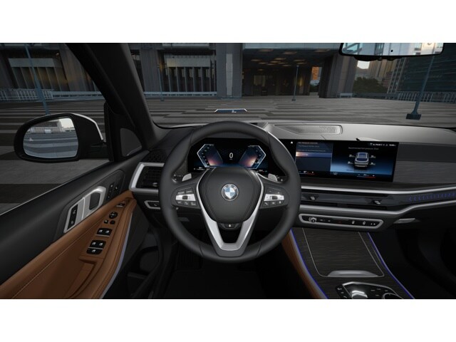 2026 BMW X5 40i - Photo 13