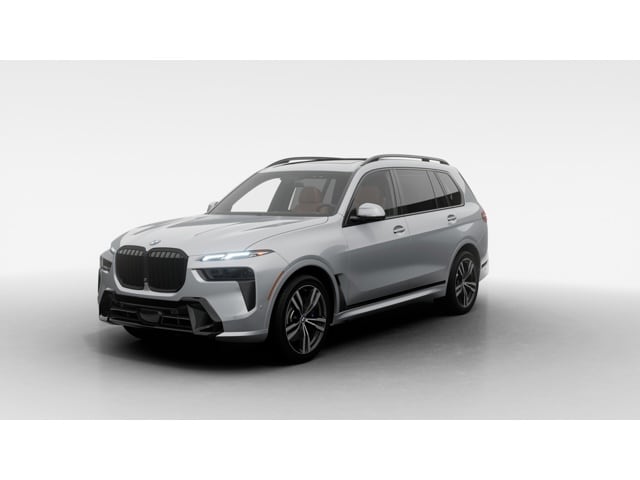 2026 BMW X7 xDrive40i's photo