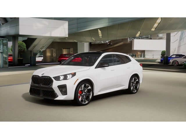 2026 BMW X2 28i's photo