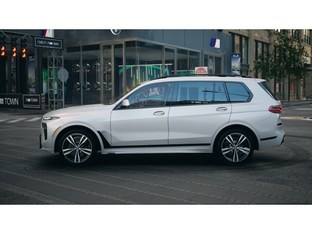 2026 Bmw X7 xDrive40i photo 4