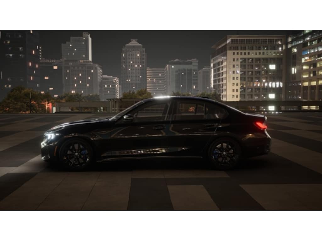 New 2026 BMW M340i xDrive Sedan