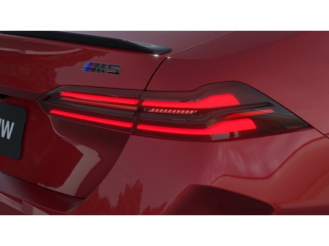 2026 BMW M5 M5 - Photo 25