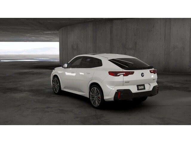 2026 Bmw X2 xDrive28i photo 2